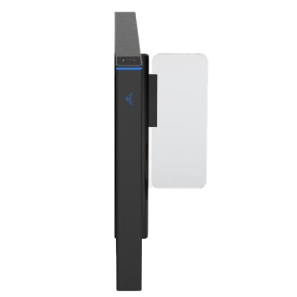 Porti batante pentru una sau mai multe cai de acces cu calea de trecere de 900mm, modul de mijloc - BMPB-LA3217-2 Porti batante pentru una sau mai multe cai de acces cu calea de trecere de 900mm, modul de mijloc - BMPB-LA3217-2