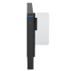 Porti batante pentru una sau mai multe cai de acces cu calea de trecere de 900mm, modul de mijloc - BMPB-LA3217-2 Porti batante pentru una sau mai multe cai de acces cu calea de trecere de 900mm, modul de mijloc - BMPB-LA3217-2