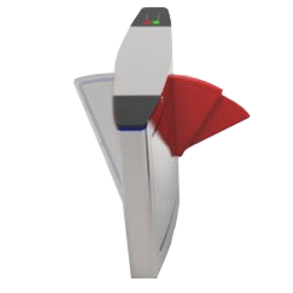 Modul de capat pentru porti retractabile automate Mod de functionare normal inchis sau normal deschi - YK-FB221B-6(W) Modul de capat pentru porti retractabile automate Mod de functionare normal inchis sau normal deschi - YK-FB221B-6(W)