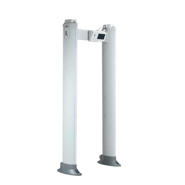 Poarta detectie metale cu 24 zone Constructie rigida din lemn, metal si plastic Sensibilitate ajusta - ARS-600T.S/800A/24 Poarta detectie metale cu 24 zone Constructie rigida din lemn, metal si plastic Sensibilitate ajusta - ARS-600T.S/800A/24