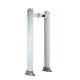 Poarta detectie metale cu 24 zone Constructie rigida din lemn, metal si plastic Sensibilitate ajusta - ARS-600T.S/800A/24 Poarta detectie metale cu 24 zone Constructie rigida din lemn, metal si plastic Sensibilitate ajusta - ARS-600T.S/800A/24