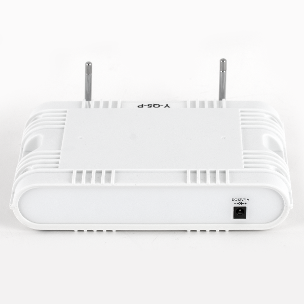 Amplificator de semnal pentru sistemele de apel wireless - Y-Q5-P(K+) Amplificator de semnal pentru sistemele de apel wireless - Y-Q5-P(K+)