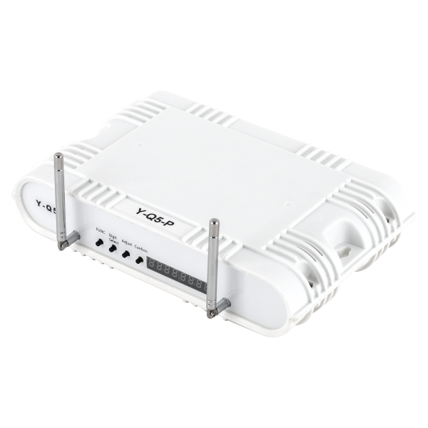 Amplificator de semnal pentru sistemele de apel wireless - Y-Q5-P(K+) Amplificator de semnal pentru sistemele de apel wireless - Y-Q5-P(K+)