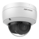 Camera IP AcuSense, rezolutie 6.0 MP, lentila 2.8mm, IR 30m, Microfon integrat, SDCard - HIKVISION DS-2CD2163G2-IU-2.8mm