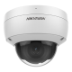 Camera IP AcuSense, rezolutie 6.0 MP, lentila 2.8mm, IR 30m, Microfon integrat, SDCard - HIKVISION DS-2CD2163G2-IU-2.8mm