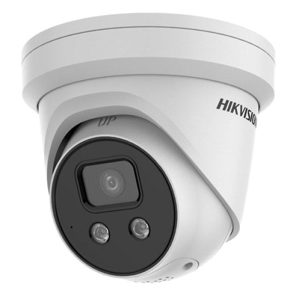 Camera IP AcuSense, rezolutie 4MP, lentila 2.8mm, IR 30m, SD-card, Audio - HIKVISION DS-2CD2346G2-IU-2.8mm Camera IP AcuSense, rezolutie 4MP, lentila 2.8mm, IR 30m, SD-card, Audio - HIKVISION DS-2CD2346G2-IU-2.8mm
