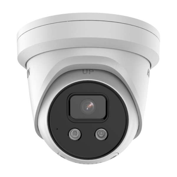Camera IP AcuSense, rezolutie 4MP, lentila 2.8mm, IR 30m, SD-card, Audio - HIKVISION DS-2CD2346G2-IU-2.8mm Camera IP AcuSense, rezolutie 4MP, lentila 2.8mm, IR 30m, SD-card, Audio - HIKVISION DS-2CD2346G2-IU-2.8mm