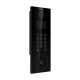 Panou exterior videointerfon TCP/IP pentru blocuri si spatii birouri, control acces integrat cu card sau cod PIN - HIKVISION DS-KD8103-E6 Panou exterior videointerfon TCP/IP pentru blocuri si spatii birouri, control acces integrat cu card sau cod PIN - HIKVISION DS-KD8103-E6