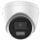 Camera IP 5MP seria ColorVu, lentila 2.8 mm, White Light 30m, PoE, IP67 - HIKVISION DS-2CD1357G0-L-2.8mm