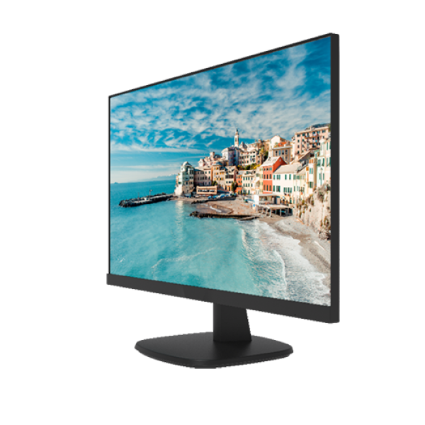 Monitor LED FullHD 27'', HDMI, VGA - HIKVISION DS-D5027FN Monitor LED FullHD 27'', HDMI, VGA - HIKVISION DS-D5027FN