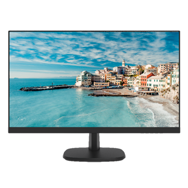 Monitor LED FullHD 27'', HDMI, VGA - HIKVISION DS-D5027FN Monitor LED FullHD 27'', HDMI, VGA - HIKVISION DS-D5027FN