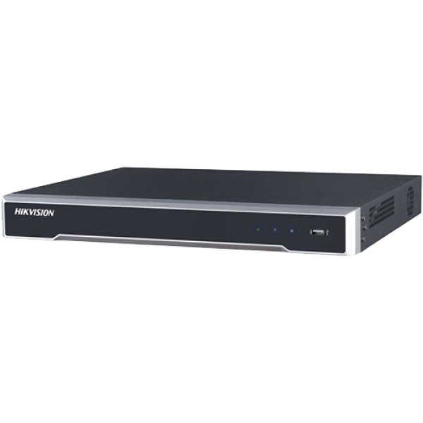 NVR 8 canale Ultra HD rezolutie 4K DS-7608NI-K2 NVR 8 canale Ultra HD rezolutie 4K DS-7608NI-K2