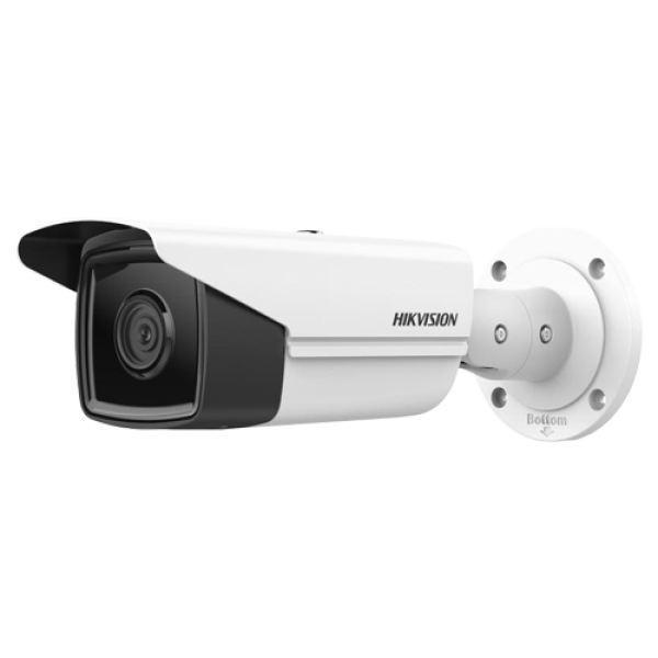 Camera IP AcuSense 4.0 MP, lentila 4mm, SD-card, IR 60m - HIKVISION DS-2CD2T43G2-2I-4mm Camera IP AcuSense 4.0 MP, lentila 4mm, SD-card, IR 60m - HIKVISION DS-2CD2T43G2-2I-4mm