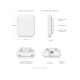 Access point dual-band WI-FI 7 pentru exterior - U7-OUTDOOR Access point dual-band WI-FI 7 pentru exterior - U7-OUTDOOR