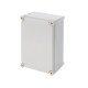 Carcasa din ABS 280x190x130mm, rezistenta la apa - AWB281913 Carcasa din ABS 280x190x130mm, rezistenta la apa - AWB281913