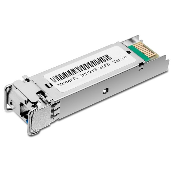 Modul SFP bidirectional, Tx1310nm / Rx1550nm - TL-SM321B-2