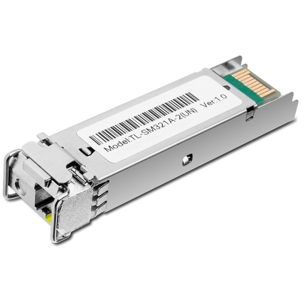 Modul SFP bidirectional, Tx1550nm / Rx1310nm - TL-SM321A-2