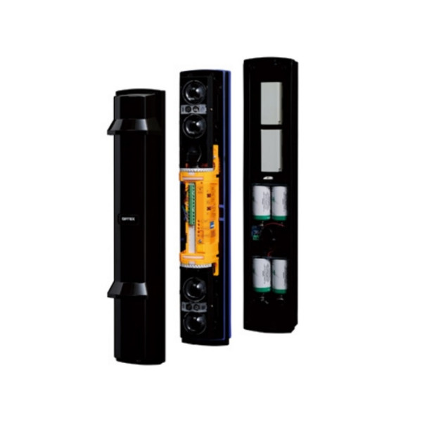 Bariera protectie perimetrala, IR 100m - SL-350QFR Bariera protectie perimetrala, IR 100m - SL-350QFR