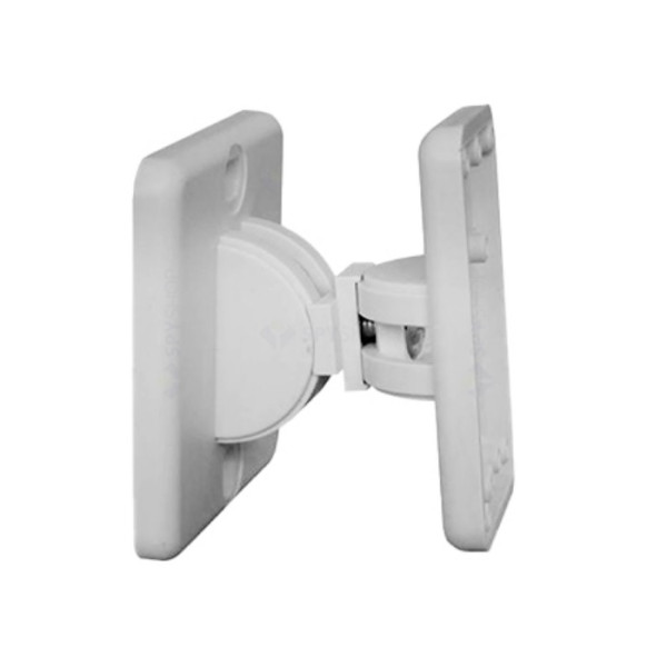 Suport perete pentru detector PIR - SNODI Suport perete pentru detector PIR - SNODI