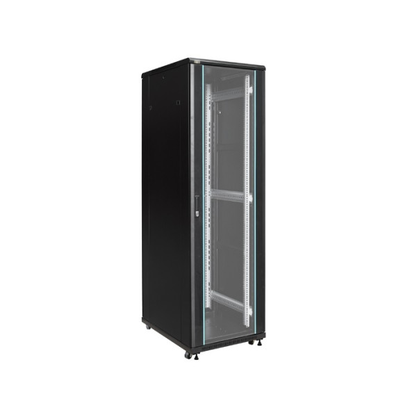 Rack de podea 42U, 600 X 800 - RS4268 Rack de podea 42U, 600 X 800 - RS4268