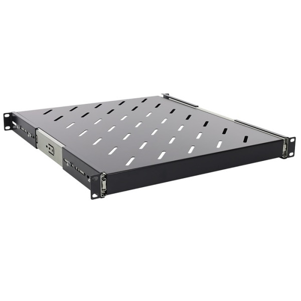 Raft mobil 420 X 500 pentru rack-uri de 19" - RAPW800 Raft mobil 420 X 500 pentru rack-uri de 19" - RAPW800