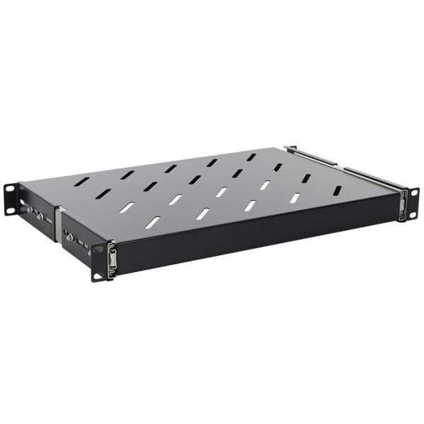 Raft mobil 420 X 300 pentru rack-uri de 19" - RAPW600