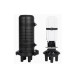 Carcasa de exterior, cu o caseta pentru 24 suduri - LK-F102H Carcasa de exterior, cu o caseta pentru 24 suduri - LK-F102H