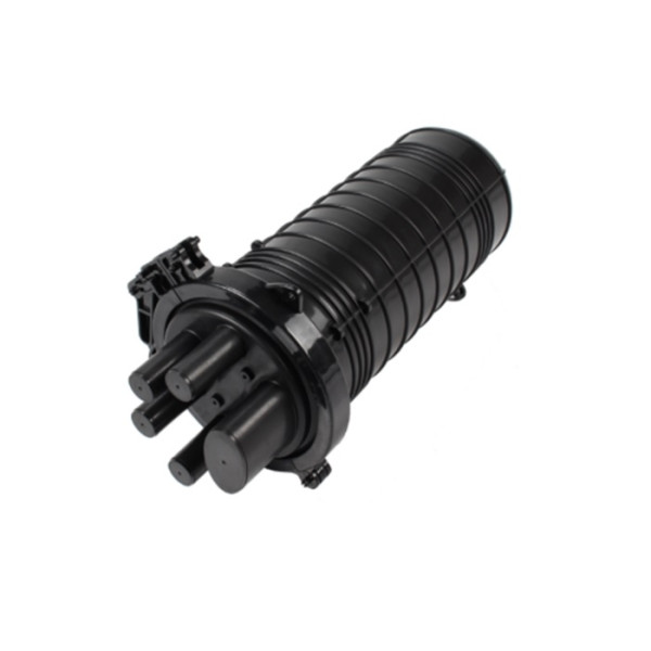 Carcasa de exterior, cu o caseta pentru 24 suduri - LK-F102H Carcasa de exterior, cu o caseta pentru 24 suduri - LK-F102H