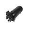 Carcasa de exterior, cu o caseta pentru 24 suduri - LK-F102H