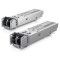 Modul SFP multi-mode, conector LC, 550m, 2 buc. - UACC-OM-MM-1G-D-2