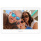 Monitor color 7", touchscreen, 1024 X 600, alb - DS-KH6350-WTE1/White