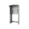 Carcasa de protectie pentru K1T341A/C si K1T342 - DS-KAB34X-S1