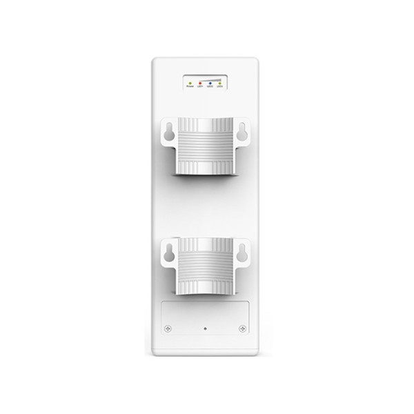 Cpe de exterior, 5 ghz, 867 mbps - O6 Cpe de exterior, 5 ghz, 867 mbps - O6