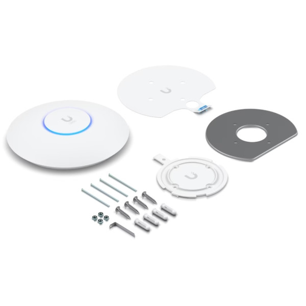 Access point WIFI 6, 2.4 si 5 ghz - U6+