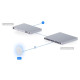 Access point WIFI 6, 2.4 si 5 ghz - U6+