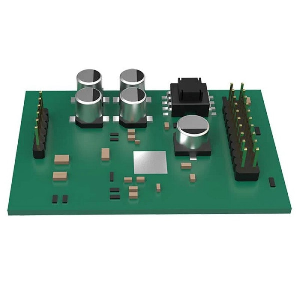 Modul cu 2 porturi fxs - S2