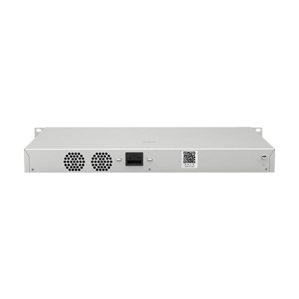 Switch 48 porturi Gigabit, 4 porturi SFP+, L3 Cloud Management - Ruijie RG-NBS5200-48GT4XS