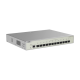 Switch 12 porturi SFP+ 10 Gbps, L3 Cloud Management - Ruijie RG-NBS5500-12XS Switch 12 porturi SFP+ 10 Gbps, L3 Cloud Management - Ruijie RG-NBS5500-12XS