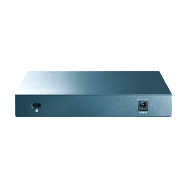 Switch LiteWave LS108G, 8 porturi RJ45 Gigabit, Unmanaged - TP-Link LS108G Switch LiteWave LS108G, 8 porturi RJ45 Gigabit, Unmanaged - TP-Link LS108G