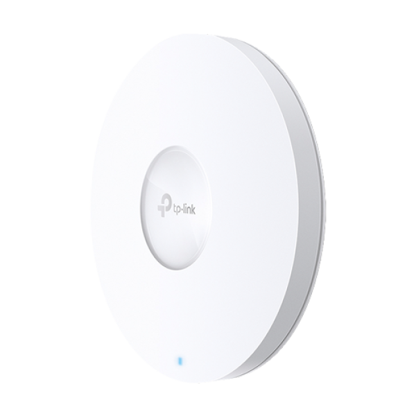 Access Point EAP620HD, Wi-Fi 6, AX1800 Dual-Band, 4/5 dBi, 1 x RJ45 Gigabit, PoE - TP-Link Omada EAP620HD Access Point EAP620HD, Wi-Fi 6, AX1800 Dual-Band, 4/5 dBi, 1 x RJ45 Gigabit, PoE - TP-Link Omada EAP620HD