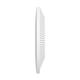 Access Point Wi-Fi 6, AX3600 Dual-Band, 4/5 dBi, 1 x RJ45 2.5 Gbps, PoE - TP-Link Omada EAP660HD Access Point Wi-Fi 6, AX3600 Dual-Band, 4/5 dBi, 1 x RJ45 2.5 Gbps, PoE - TP-Link Omada EAP660HD