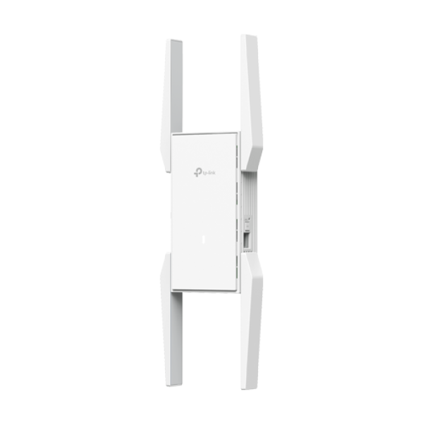 Extender Wi-Fi 6, AX5400 Dual-Band, 5/6 dBi, 1 x RJ45 Gigabit - TP-Link Omada EAP673-Extender