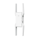 Extender Wi-Fi 6, AX5400 Dual-Band, 5/6 dBi, 1 x RJ45 Gigabit - TP-Link Omada EAP673-Extender Extender Wi-Fi 6, AX5400 Dual-Band, 5/6 dBi, 1 x RJ45 Gigabit - TP-Link Omada EAP673-Extender
