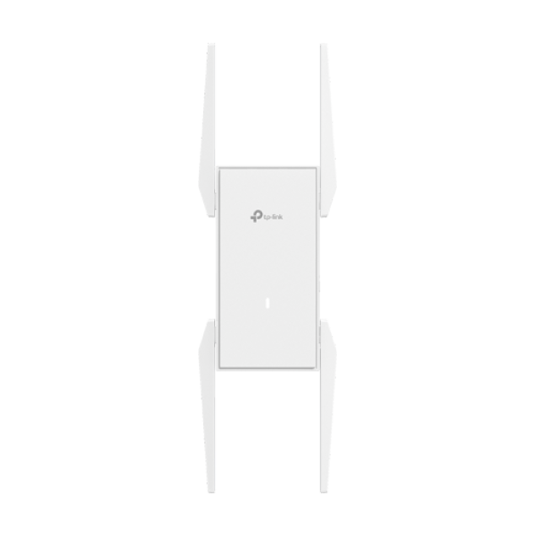 Extender Wi-Fi 6, AX5400 Dual-Band, 5/6 dBi, 1 x RJ45 Gigabit - TP-Link Omada EAP673-Extender Extender Wi-Fi 6, AX5400 Dual-Band, 5/6 dBi, 1 x RJ45 Gigabit - TP-Link Omada EAP673-Extender
