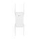 Extender Wi-Fi 6, AX5400 Dual-Band, 5/6 dBi, 1 x RJ45 Gigabit - TP-Link Omada EAP673-Extender Extender Wi-Fi 6, AX5400 Dual-Band, 5/6 dBi, 1 x RJ45 Gigabit - TP-Link Omada EAP673-Extender
