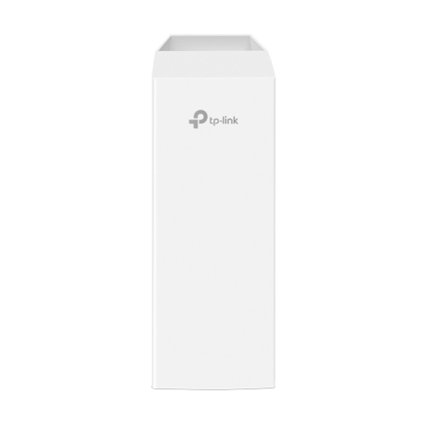 Access Point Bridge, Wi-Fi 4, 2.4GHz, 9 dBi, 5 km, 1 x RJ45 10/100 Mbps, PoE pasiv - TP-Link CPE210 Access Point Bridge, Wi-Fi 4, 2.4GHz, 9 dBi, 5 km, 1 x RJ45 10/100 Mbps, PoE pasiv - TP-Link CPE210