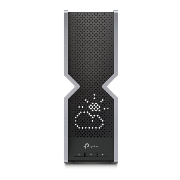 Router Wireless TP-Link Archer BE800, BE19000, Tri-Band, Wi-Fi 7 EasyMesh VPN ecran LED ArcherBE800 Router Wireless TP-Link Archer BE800, BE19000, Tri-Band, Wi-Fi 7 EasyMesh VPN ecran LED ArcherBE800