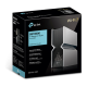 Router Wireless TP-Link Archer BE800, BE19000, Tri-Band, Wi-Fi 7 EasyMesh VPN ecran LED ArcherBE800 Router Wireless TP-Link Archer BE800, BE19000, Tri-Band, Wi-Fi 7 EasyMesh VPN ecran LED ArcherBE800