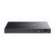 Switch 48 porturi PoE RJ45 Gigabit, 4 x SFP Gigabit, L2 Management, 1U - TP-Link Omada SG3452P Switch 48 porturi PoE RJ45 Gigabit, 4 x SFP Gigabit, L2 Management, 1U - TP-Link Omada SG3452P