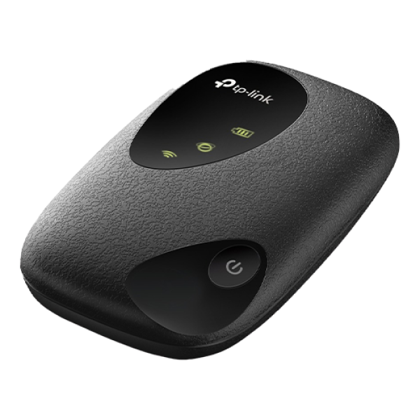 Router portabil Wi-Fi 4G LTE TP-Link M7000 slot SIM - TP-LINK M7000 Router portabil Wi-Fi 4G LTE TP-Link M7000 slot SIM - TP-LINK M7000